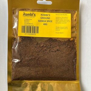 Banga Spice