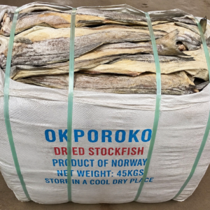 Stockfish Bail