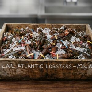 Lobster box 10kg