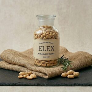 Elex Peanut 265g