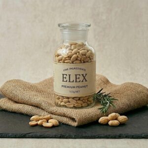 Elex Peanut 500g