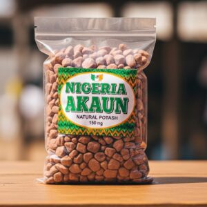 Akaun