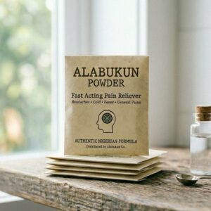 Alabukun