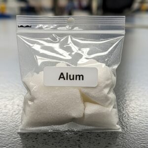 Alum