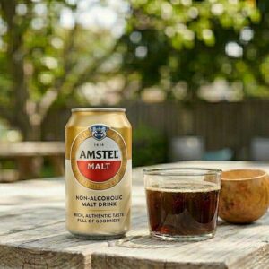 Amstel Can