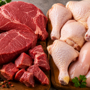 Meats&Chicken