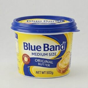 Blue Band Medium