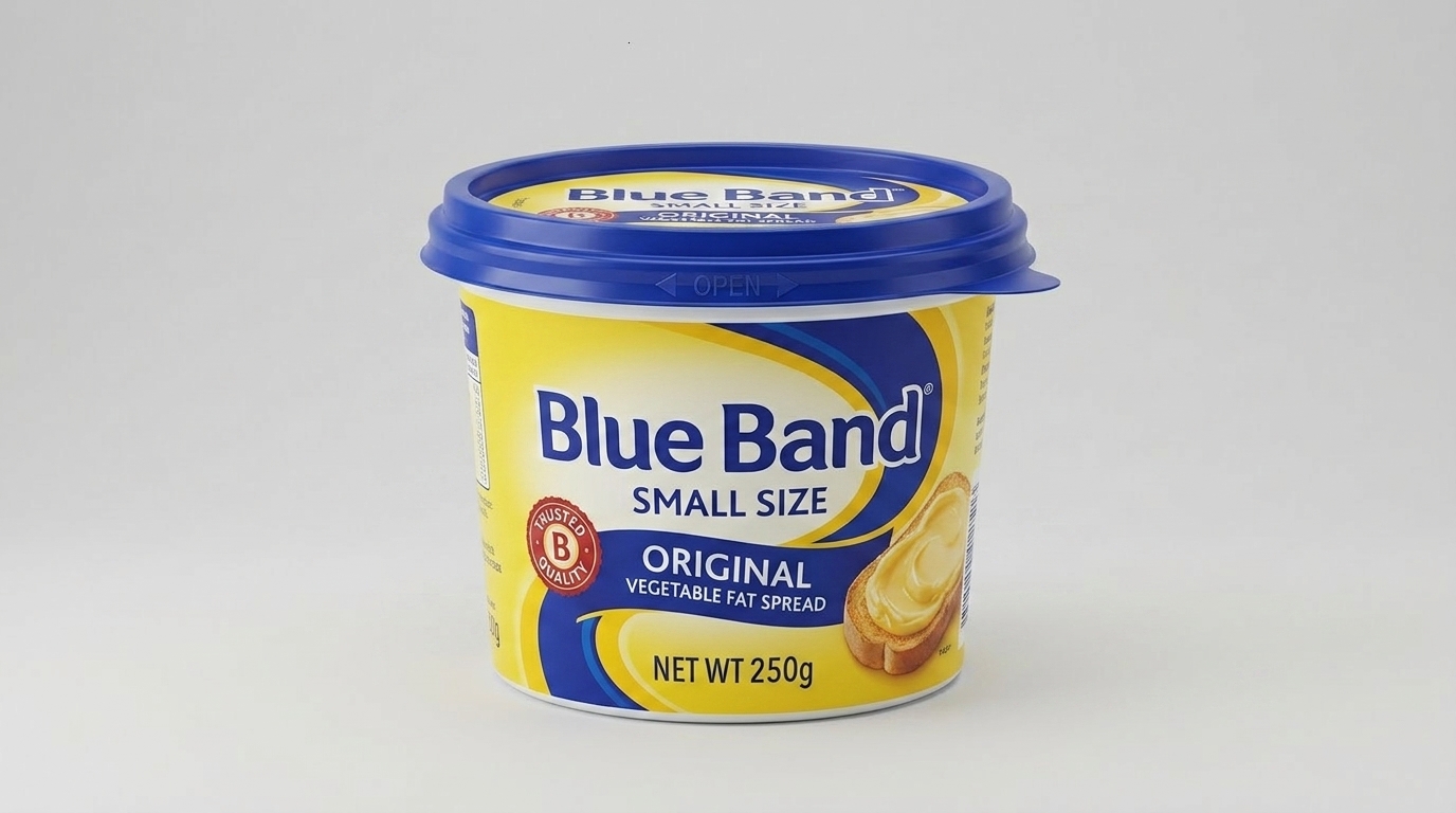 Blue Band Small