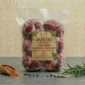 Chicken gizzard 1kg