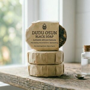 Dudu Osun