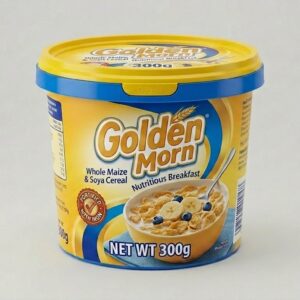 Golden Morn 300g