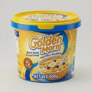 Golden Morn 900g