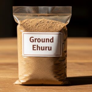 Ground Ehuru