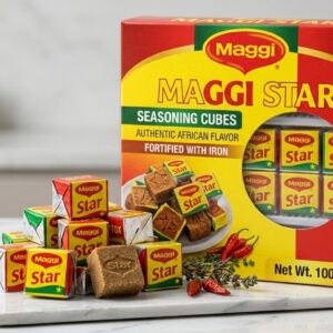 Maggi Star