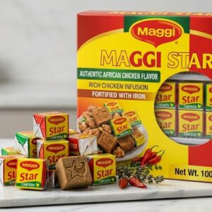 Maggi Star Chicken