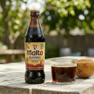 Malta Guinness