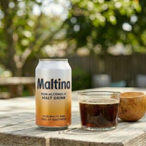 Maltina Can