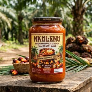 Nkulenu 800g