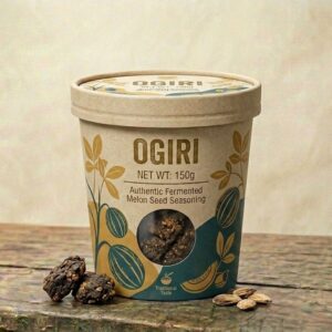 Ogiri