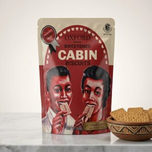 Oxford Cabin Biscuits