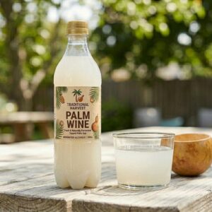 Palm Wine