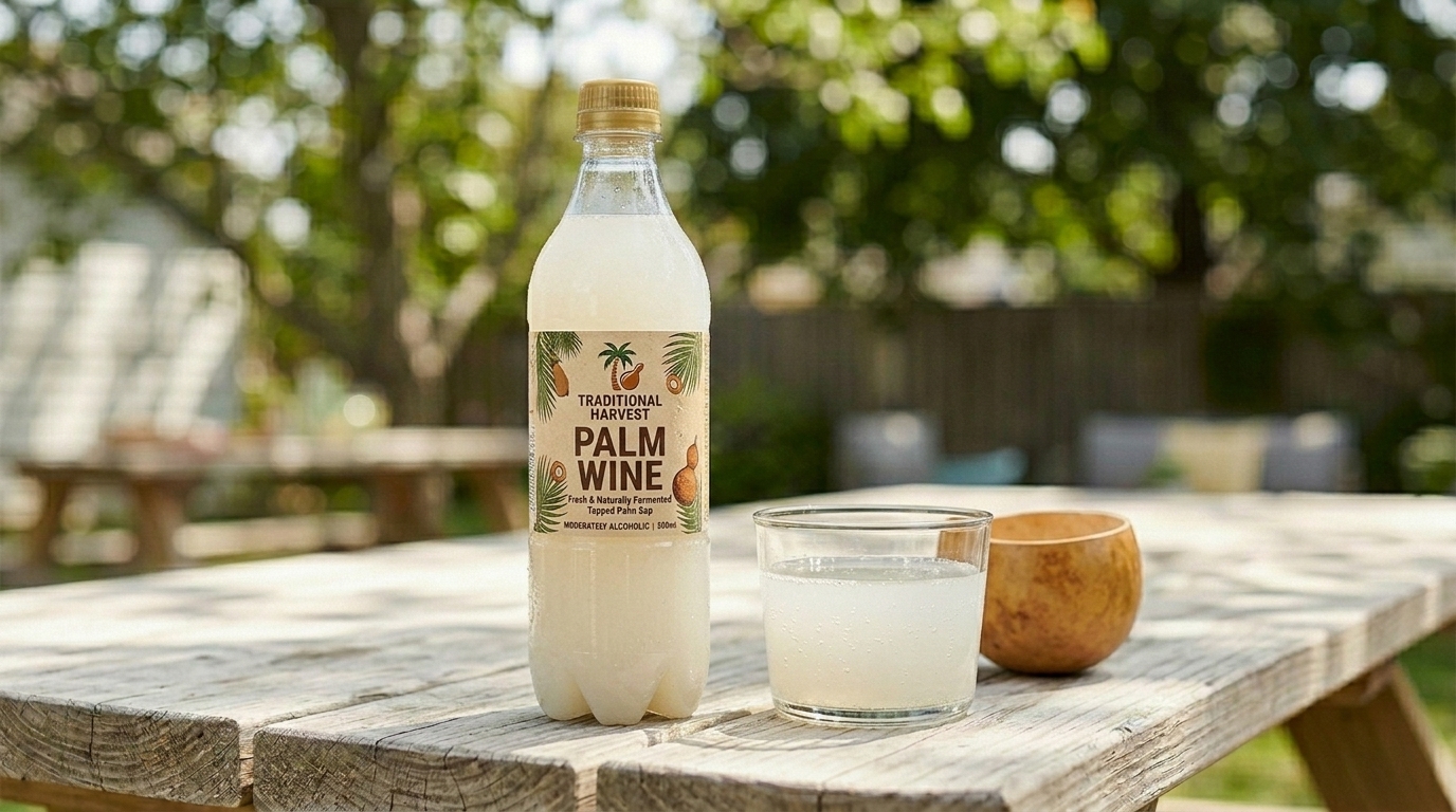 Palm Wine