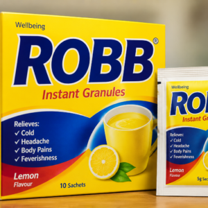 ROBB