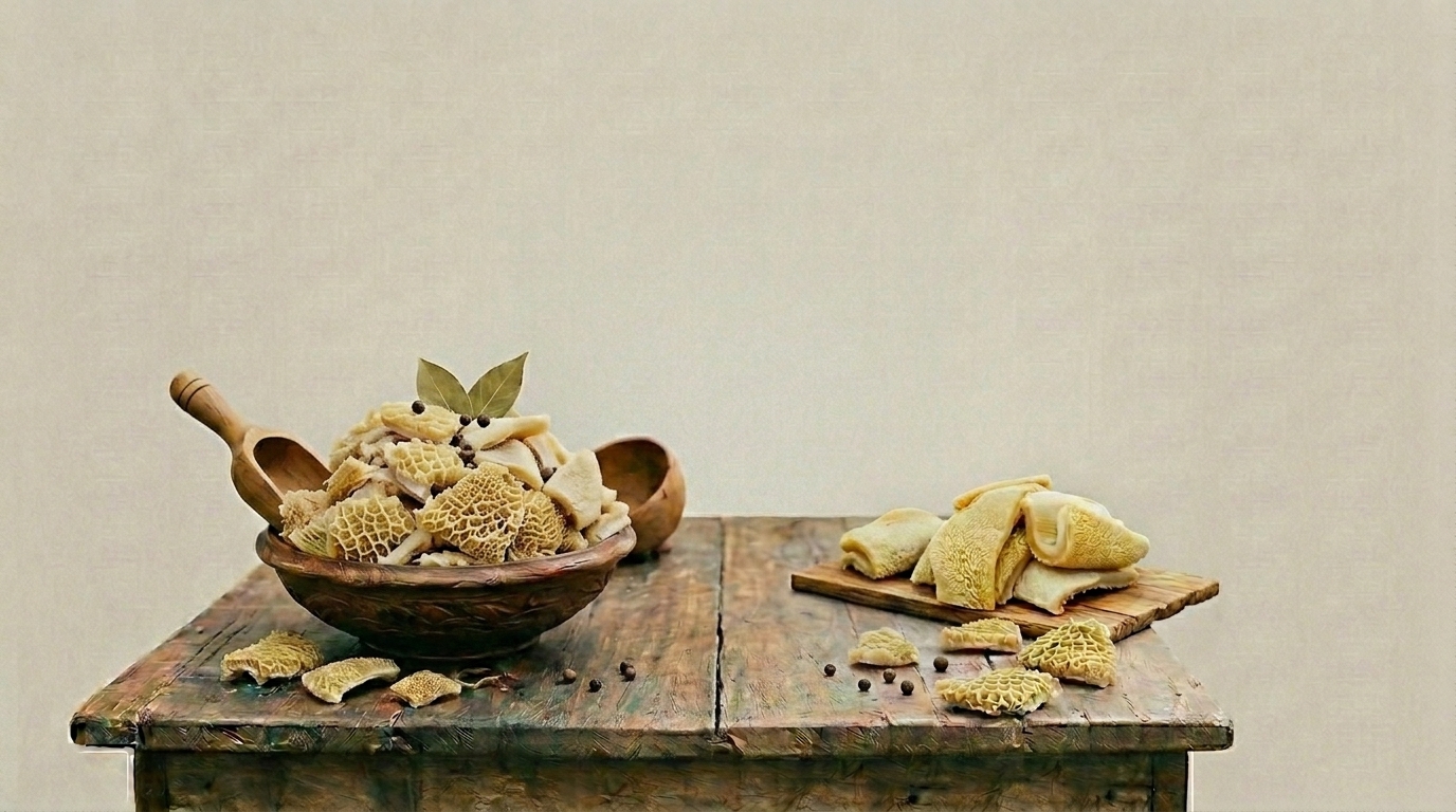 Shaki Tripe 1KG