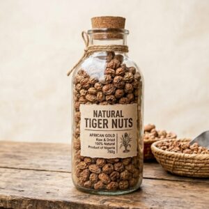 Tiger Nut