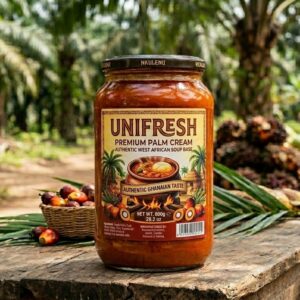 Unifresh 800g