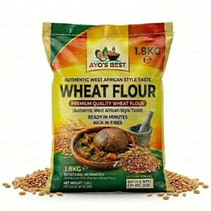 Wheat 1.8kg