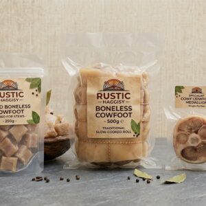 Boneless cowfoot Packet