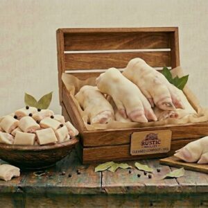 CowFoot 1kg