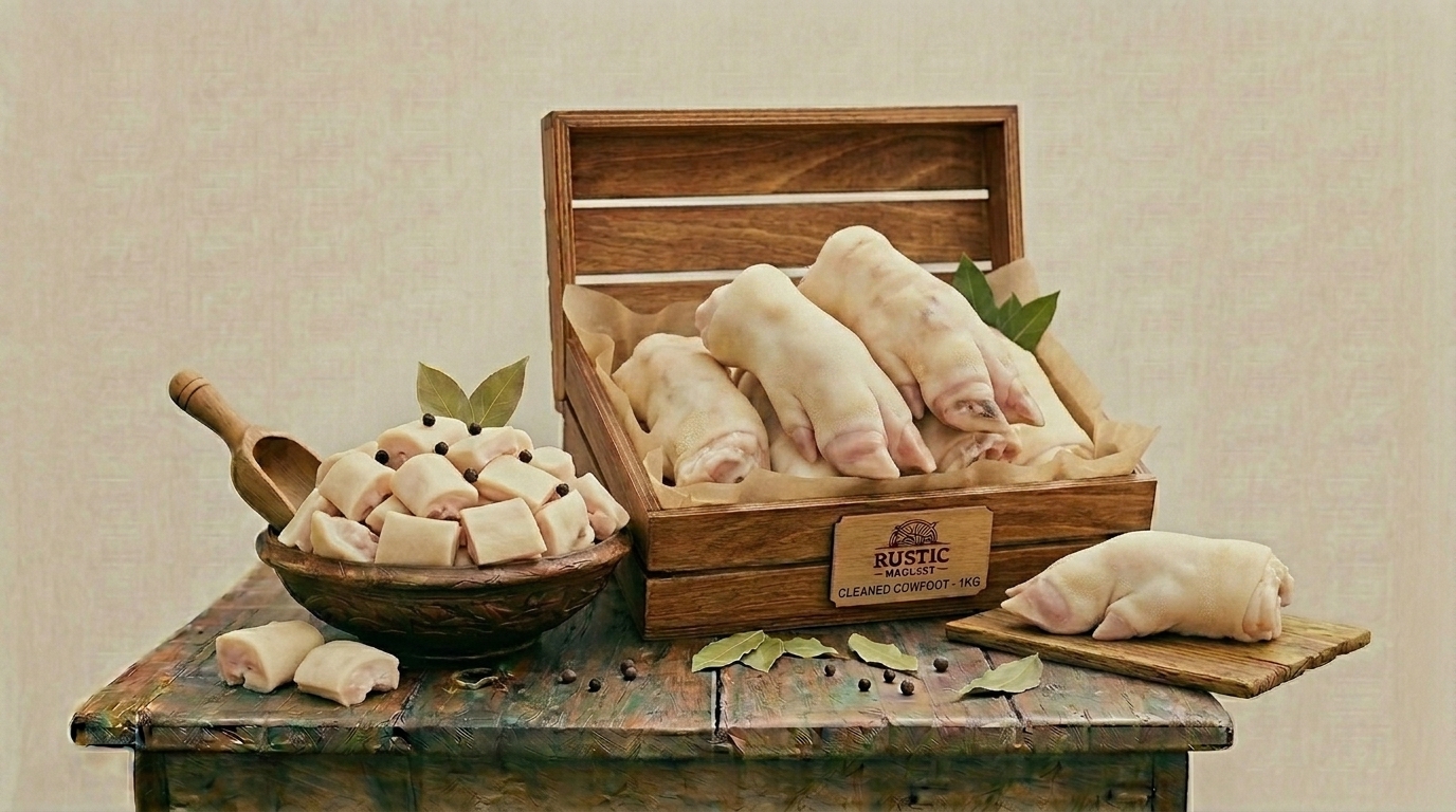 CowFoot 1kg