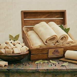 CowSkin packet