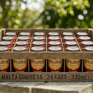 Malta Guinness