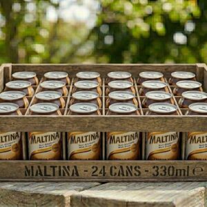 Maltina