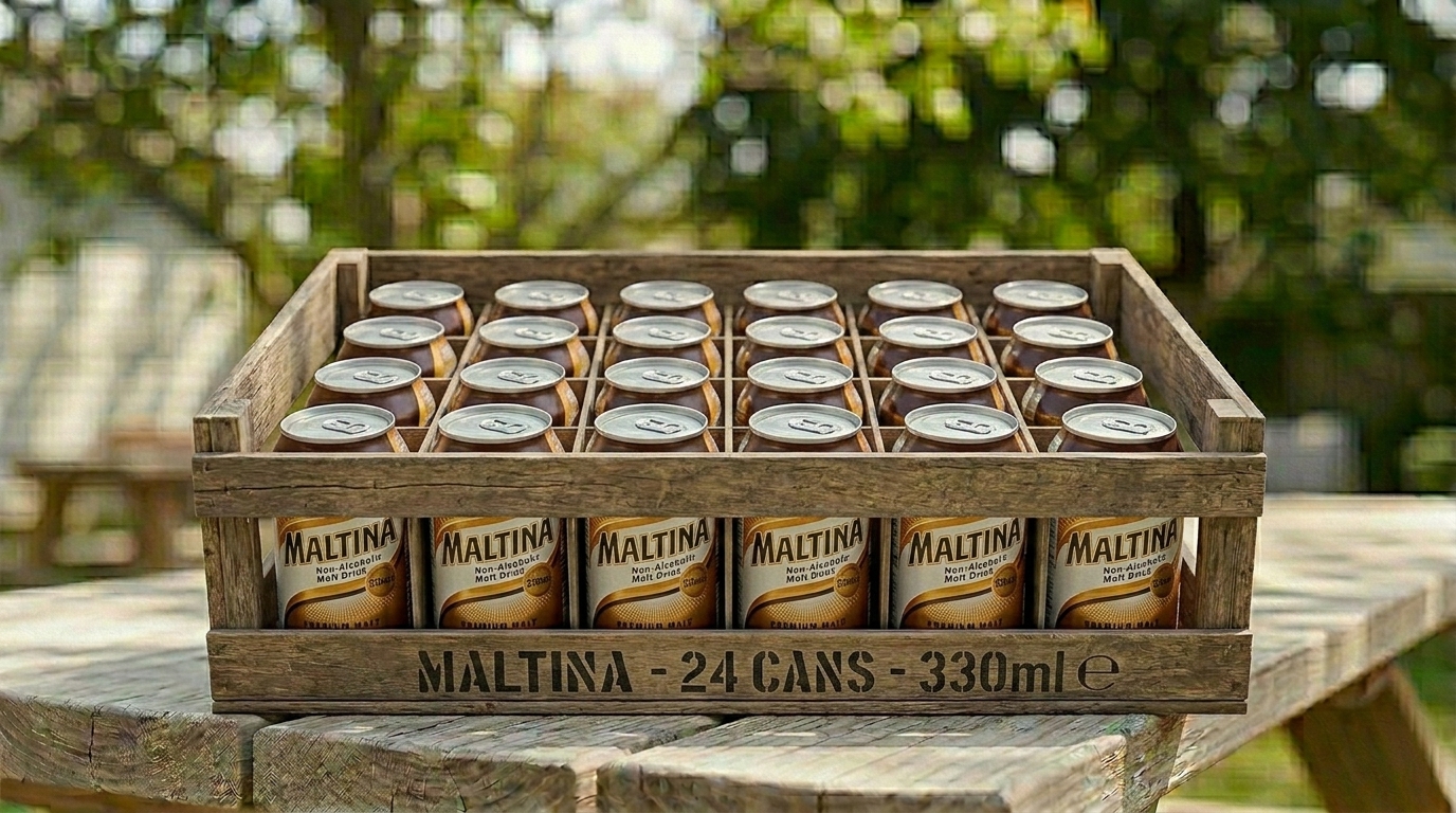 Maltina