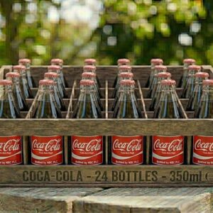Nigerian Coke