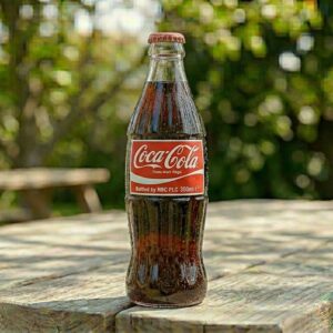 Nigerian Coke