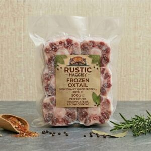 Oxtail 1KG
