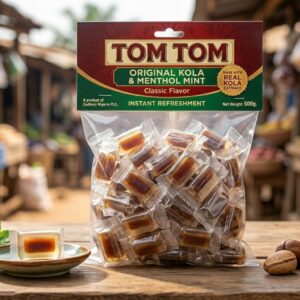 Tom Tom Sweets