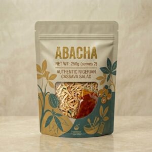 African Abacha