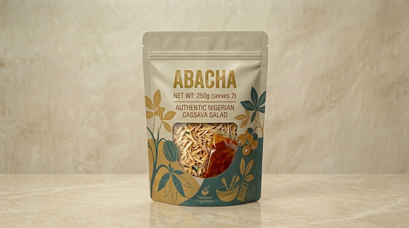 African Abacha