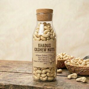 Cashew Nuts