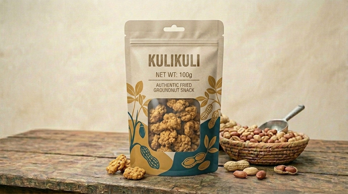 KuliKuli 100g