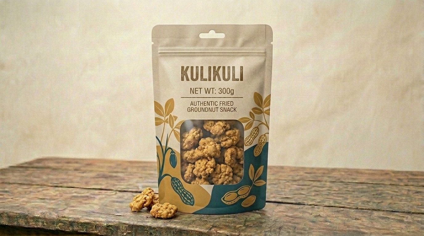 KuliKuli 300g