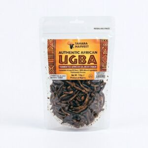 African Ugba